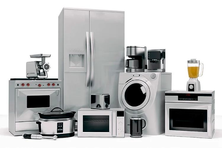 Home Appliance Repairs